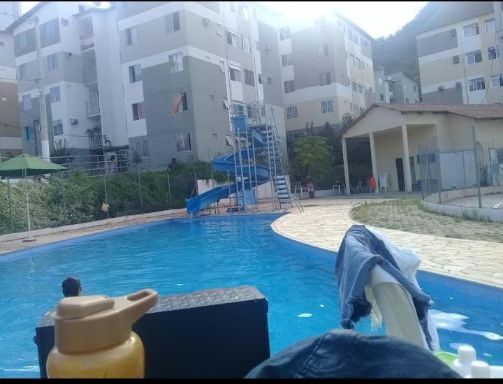 Apartamento Rio De Janeiro Rio de Janeiro