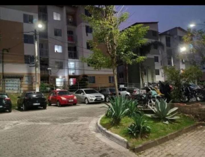 Rio De Janeiro Apartamento Rio de Janeiro