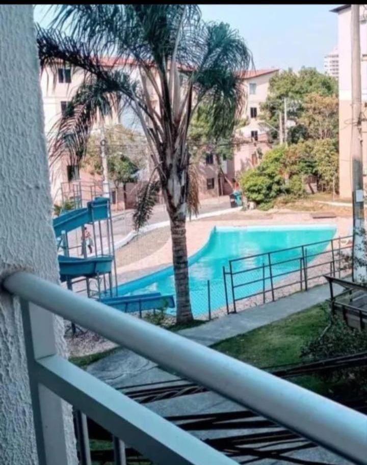 Rio De Janeiro Apartamento *